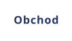 Obchod
