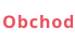 Obchod